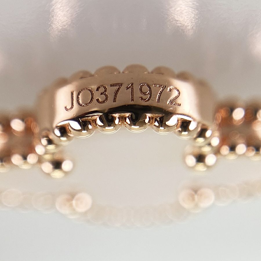 ヴァンクリーフ＆アーペル ロングネックレス