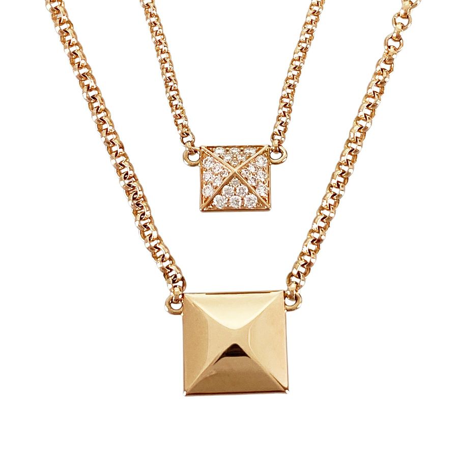 エルメス ネックレス