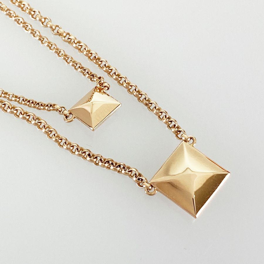 エルメス ネックレス