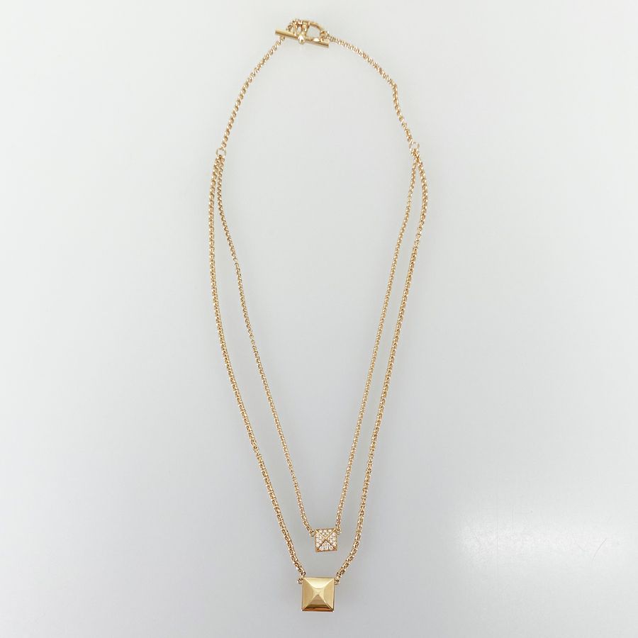 エルメス ネックレス