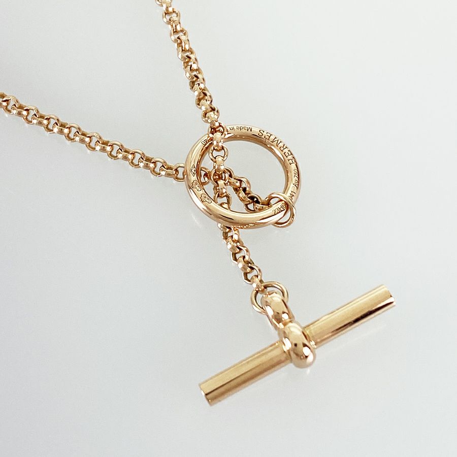 エルメス ネックレス