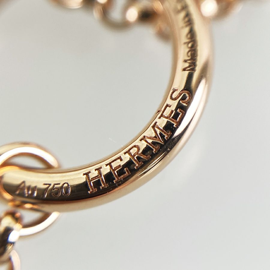 エルメス ネックレス