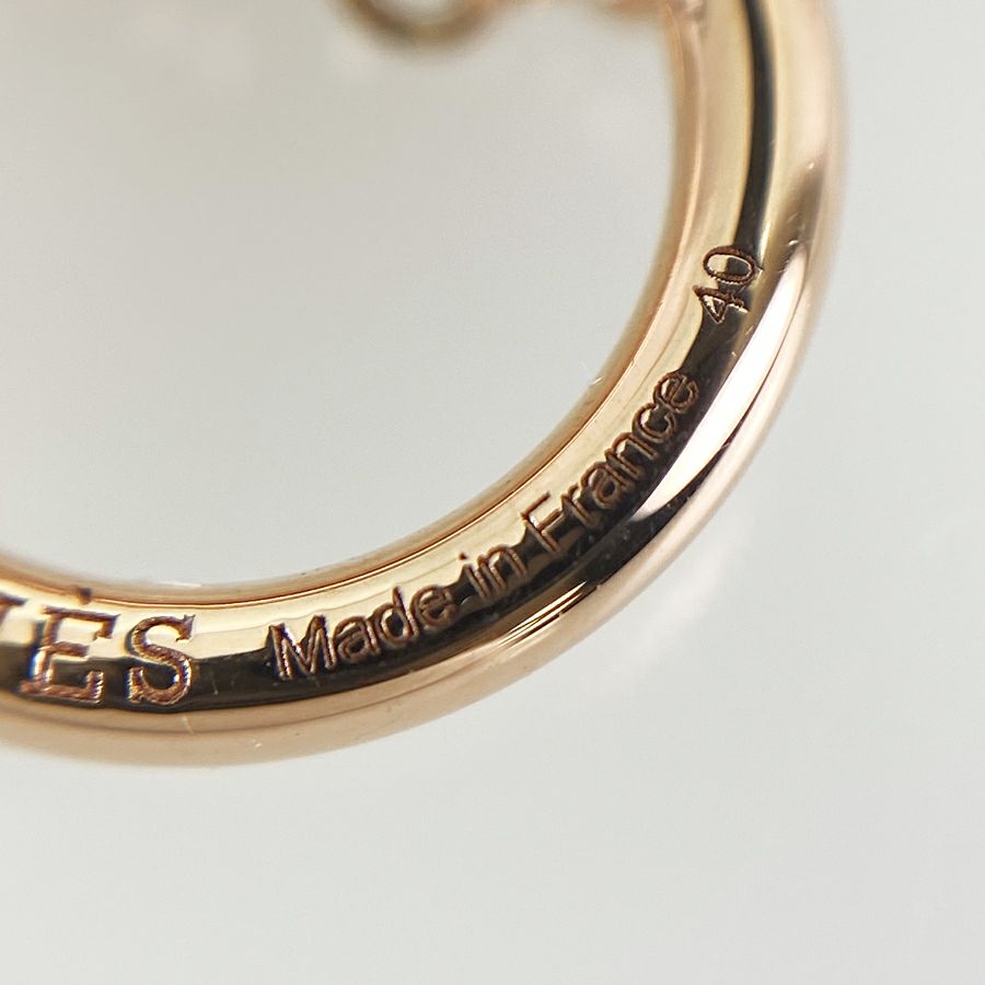 エルメス ネックレス