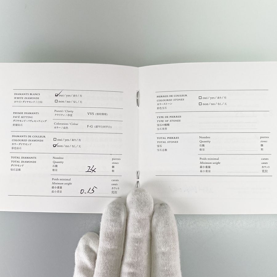 エルメス ネックレス