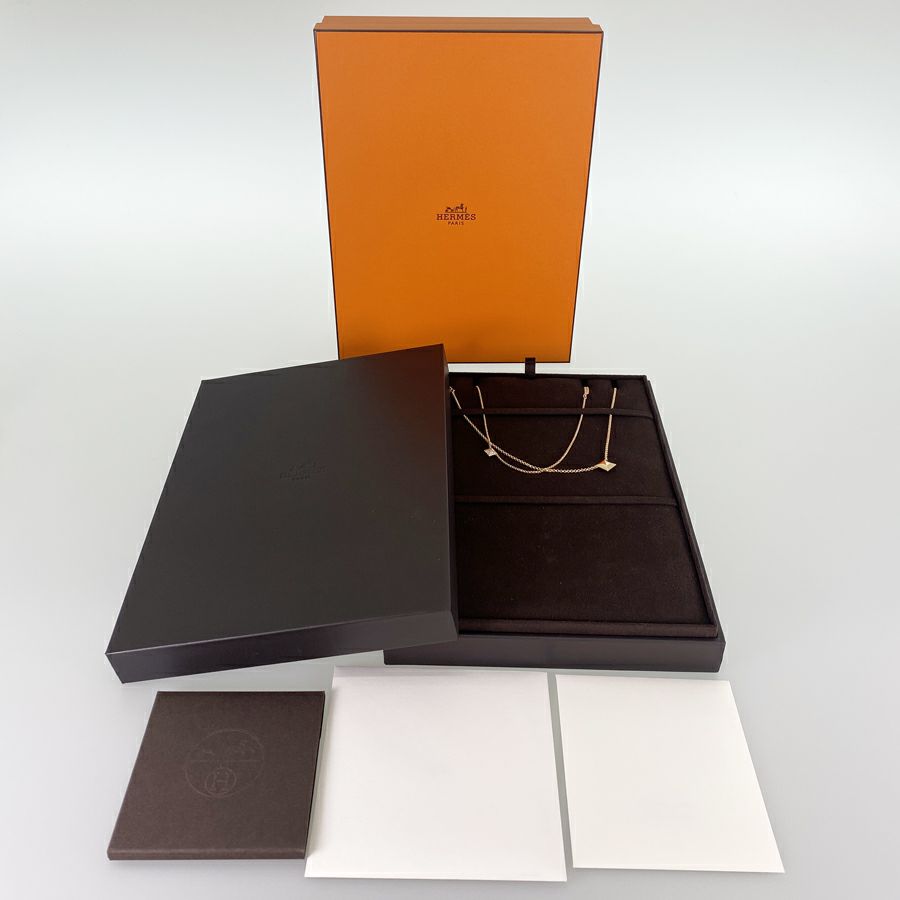 エルメス ネックレス