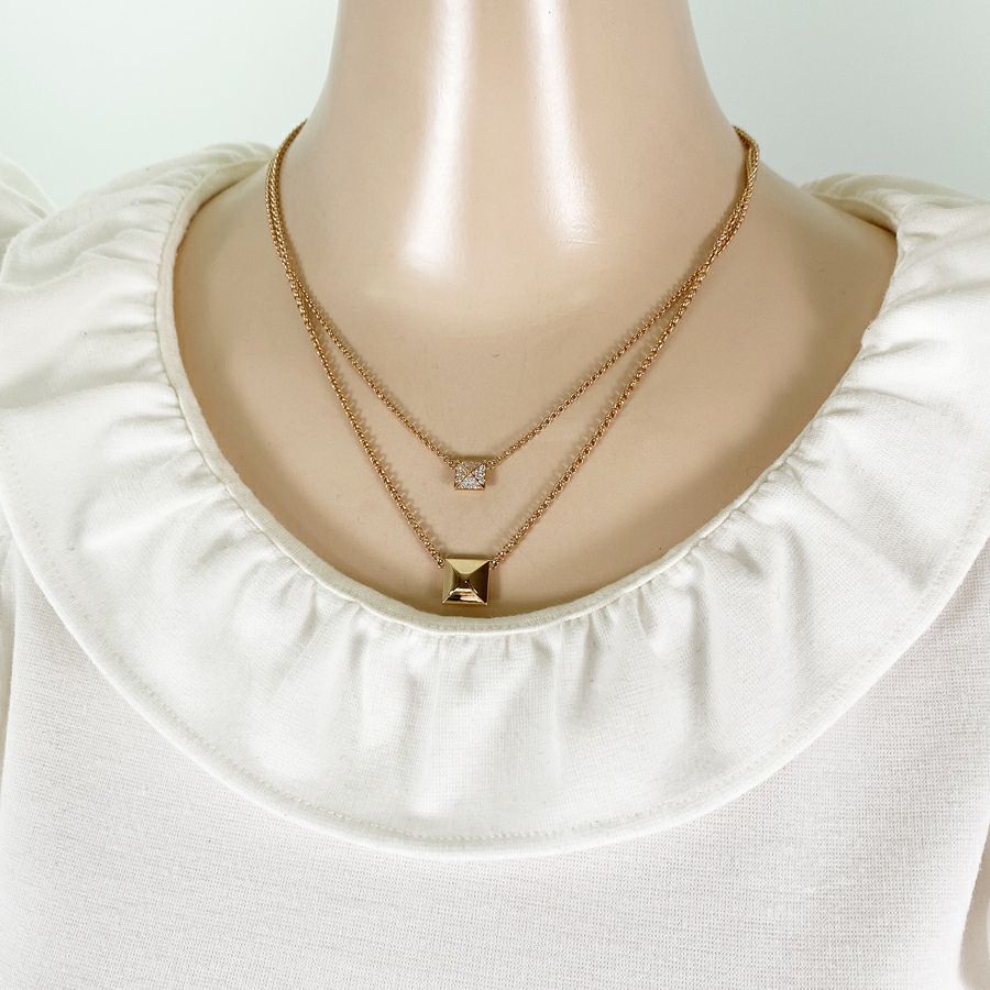 エルメス ネックレス