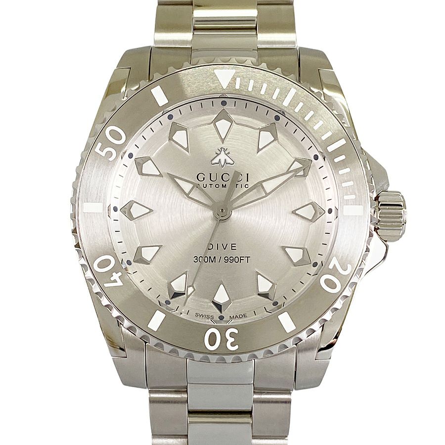 グッチ YA136354 メンズ 腕時計