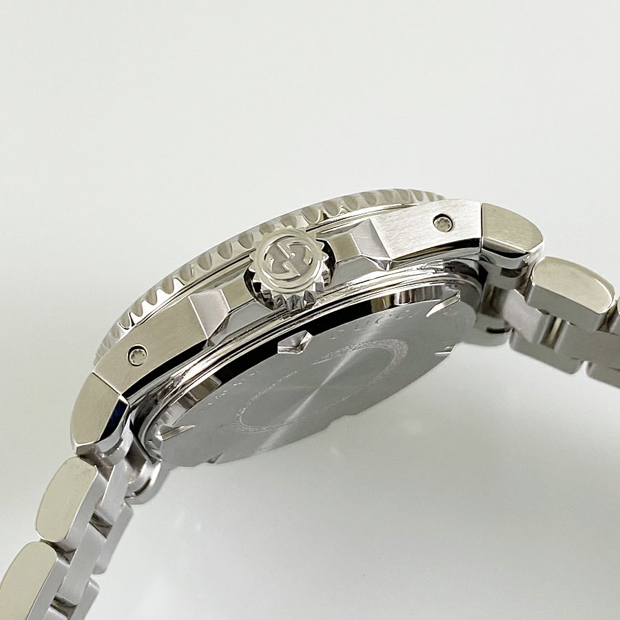 グッチ YA136354 メンズ 腕時計