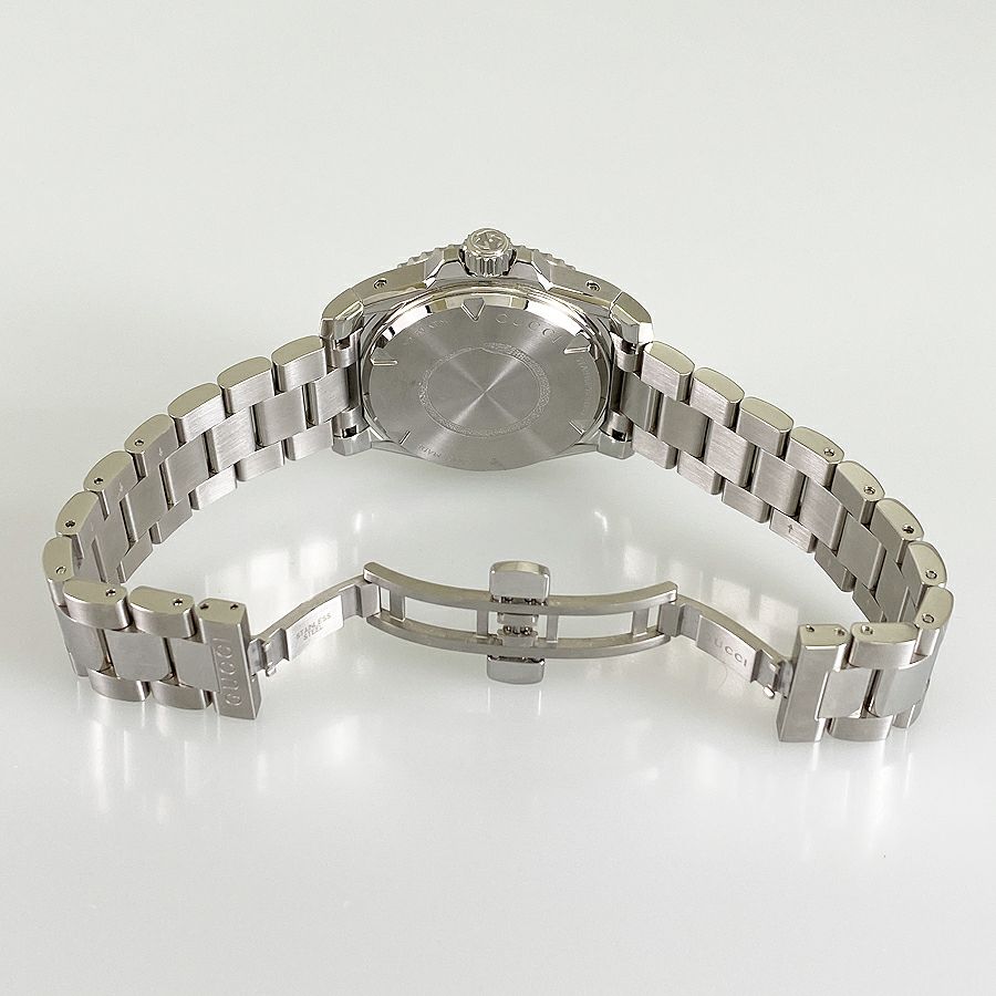 グッチ YA136354 メンズ 腕時計