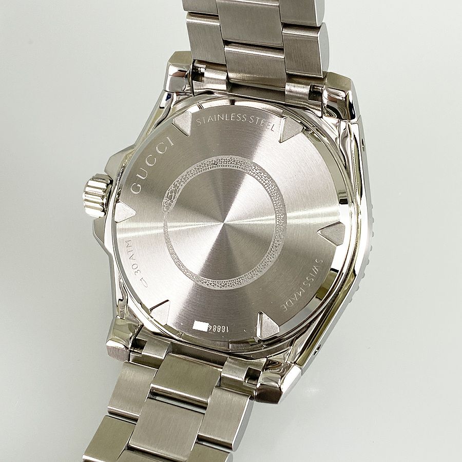 グッチ YA136354 メンズ 腕時計