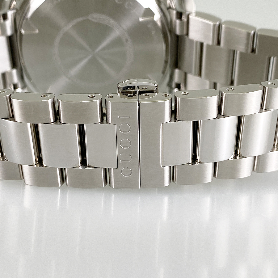 グッチ YA136354 メンズ 腕時計