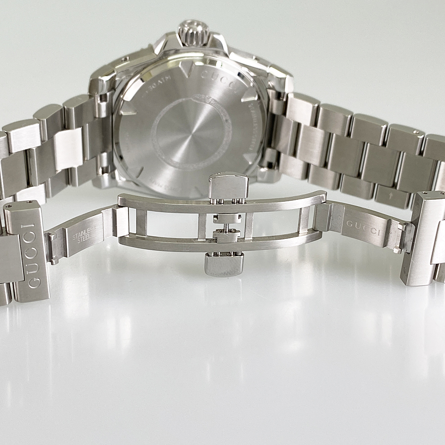 グッチ YA136354 メンズ 腕時計