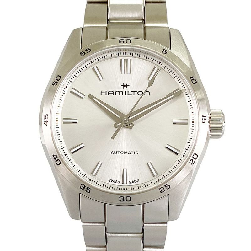 ハミルトン H36105150 ユニセックス 腕時計