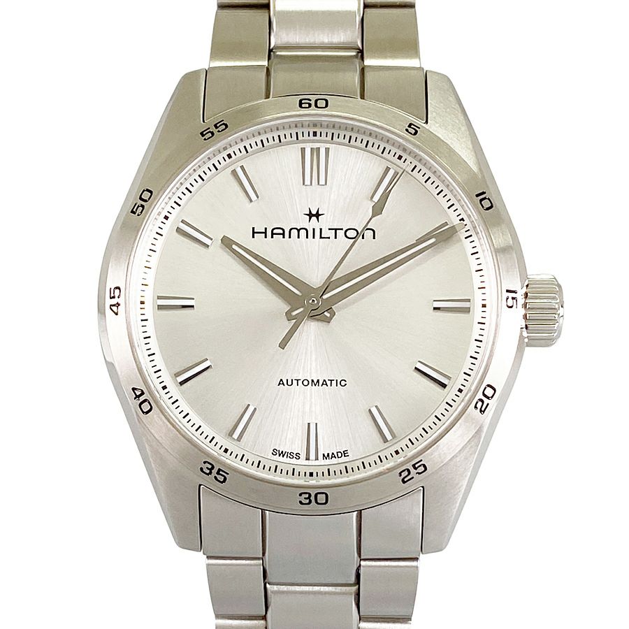 ハミルトン H36105150 ユニセックス 腕時計