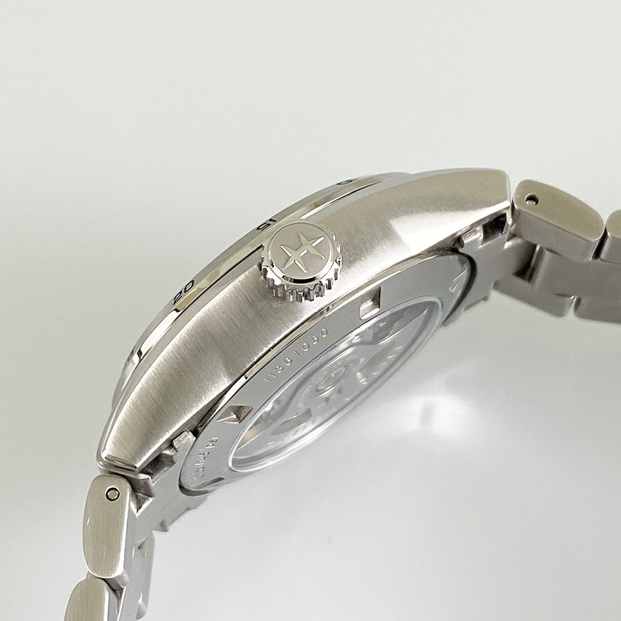 ハミルトン H36105150 ユニセックス 腕時計