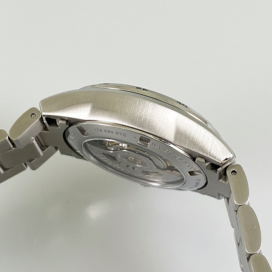 ハミルトン H36105150 ユニセックス 腕時計