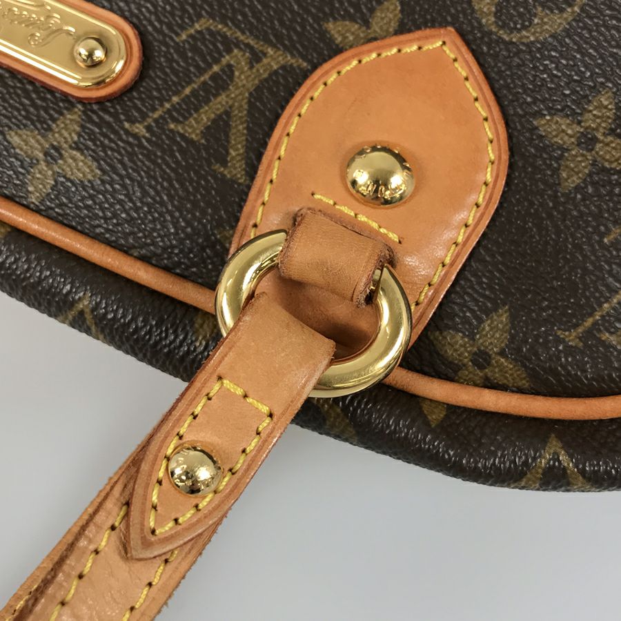 ルイ・ヴィトン ハンドバッグ