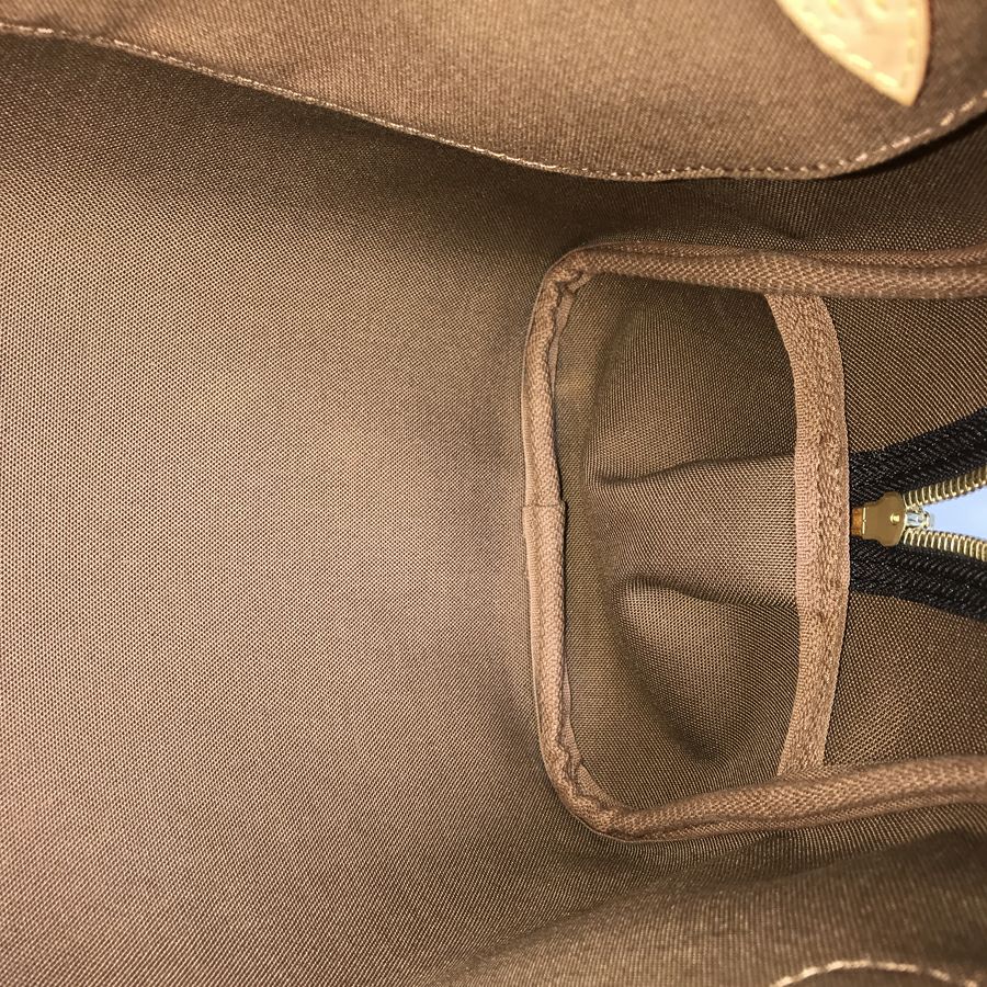 ルイ・ヴィトン ハンドバッグ