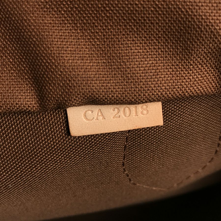 ルイ・ヴィトン ハンドバッグ