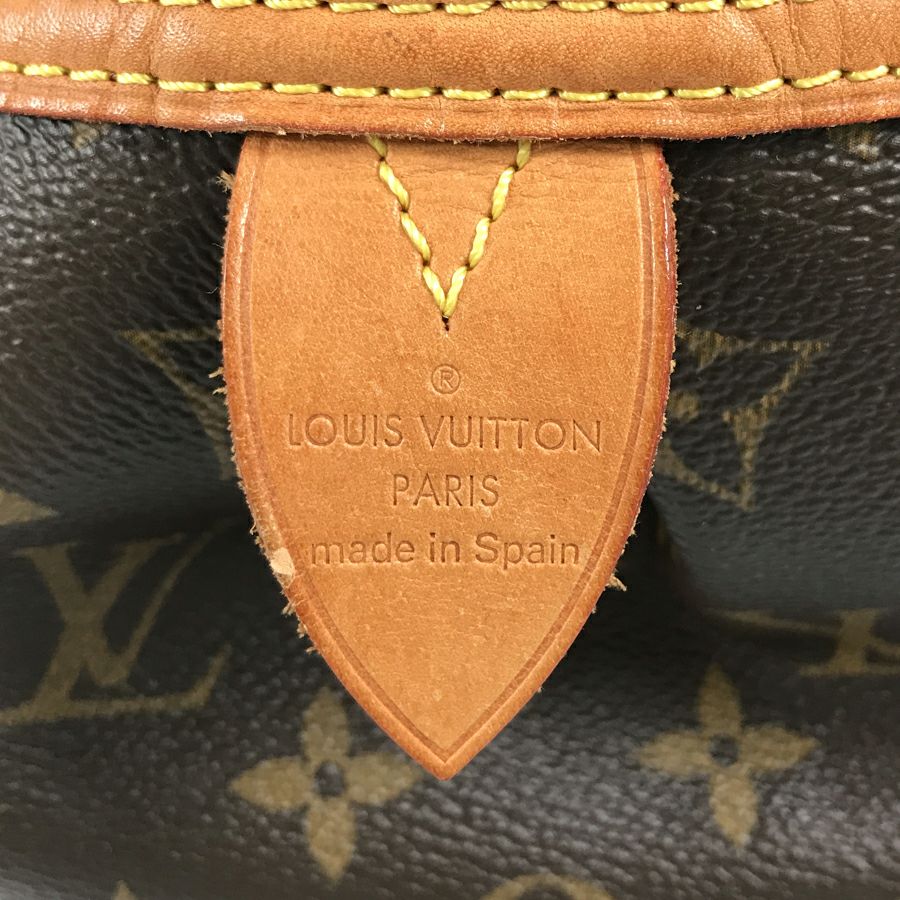 ルイ・ヴィトン ハンドバッグ