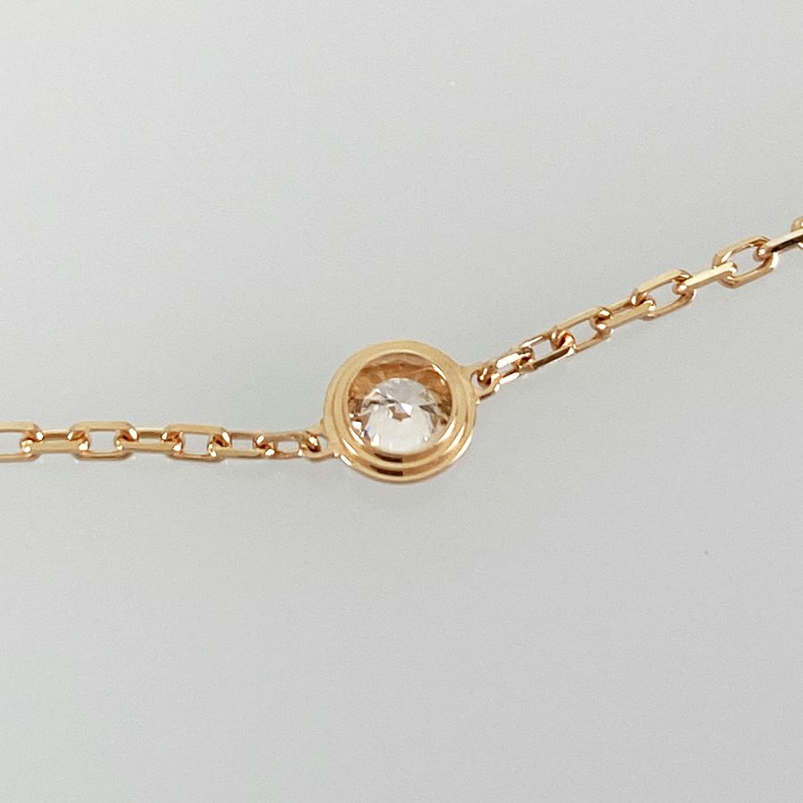 カルティエ ブレスレット