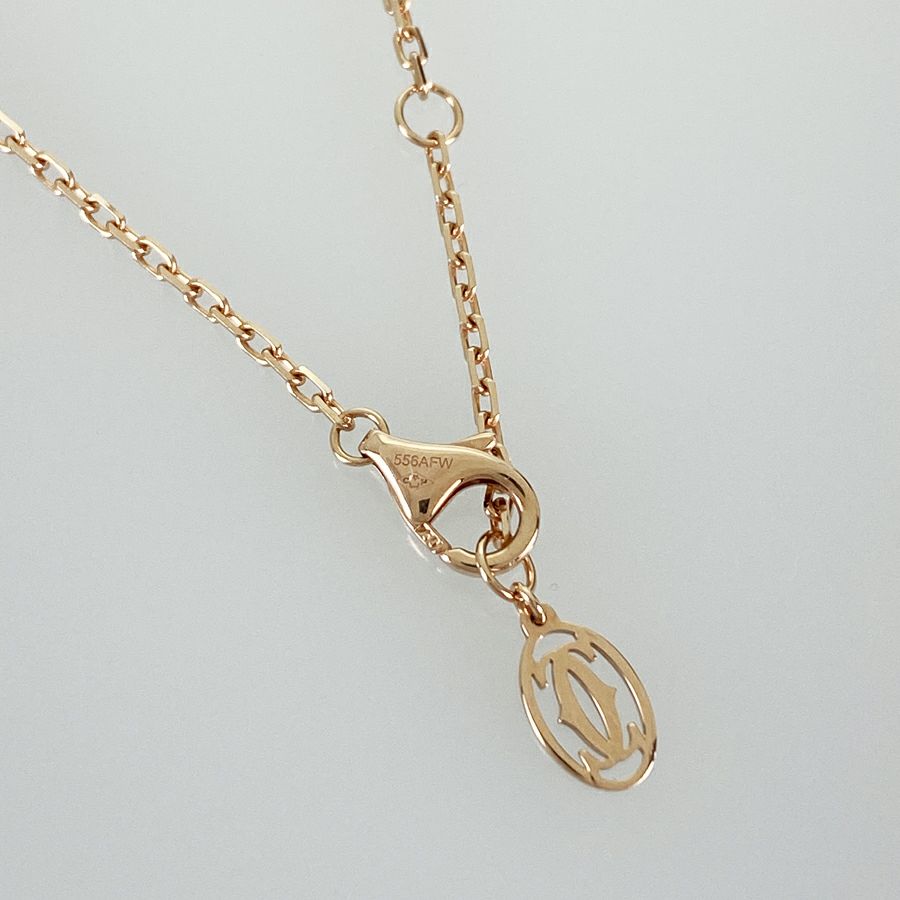 カルティエ ブレスレット