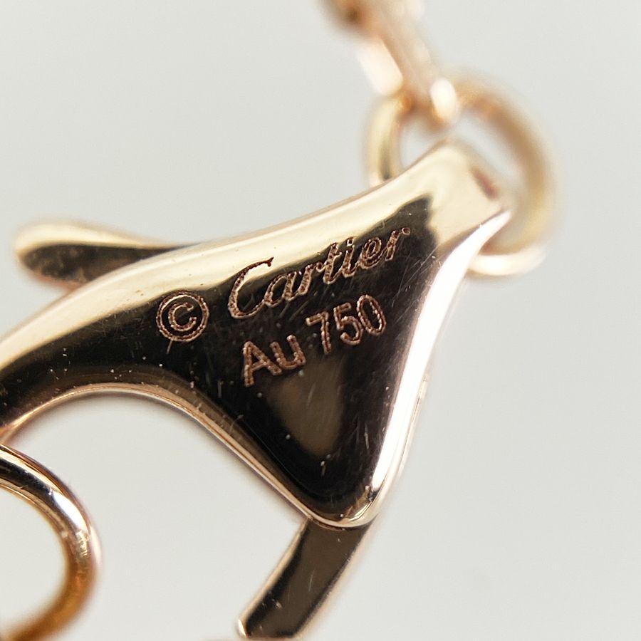 カルティエ ブレスレット