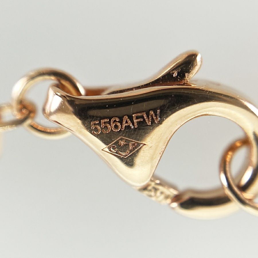 カルティエ ブレスレット