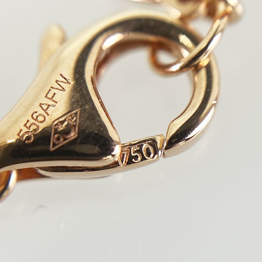 カルティエ ブレスレット