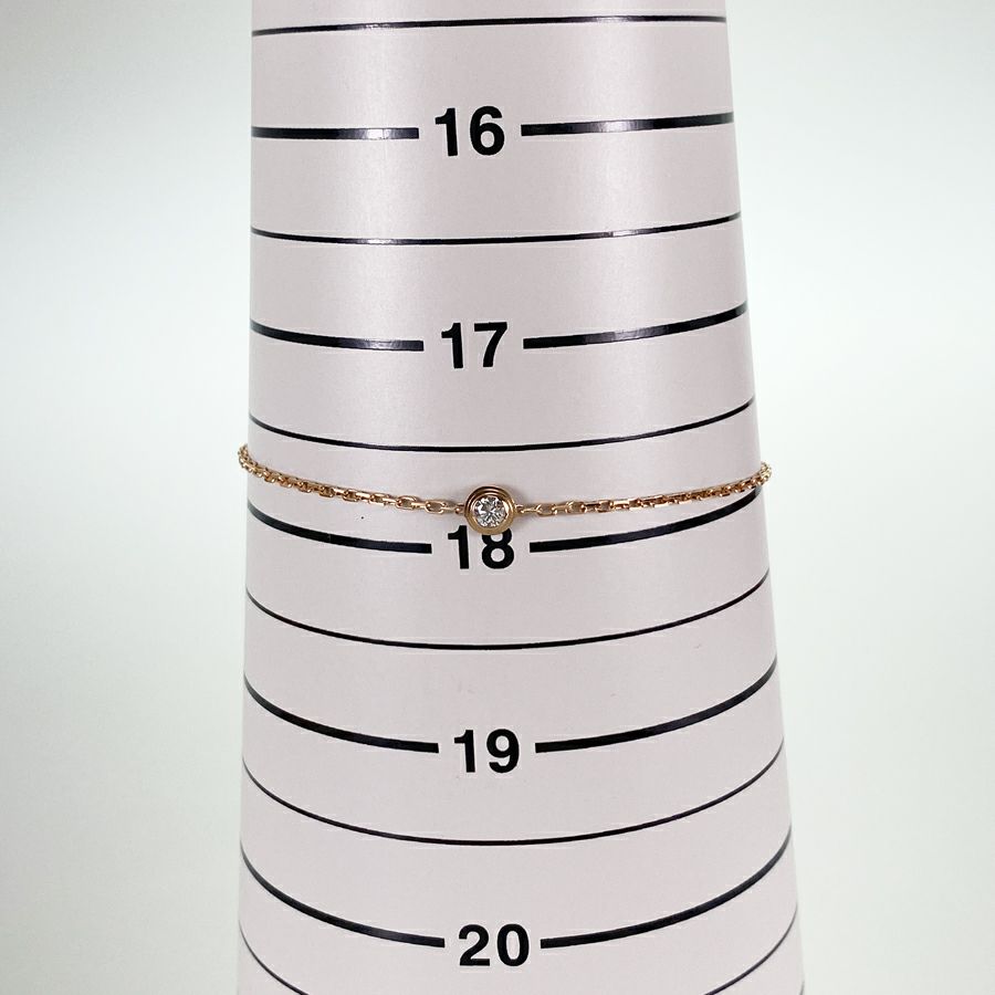 カルティエ ブレスレット