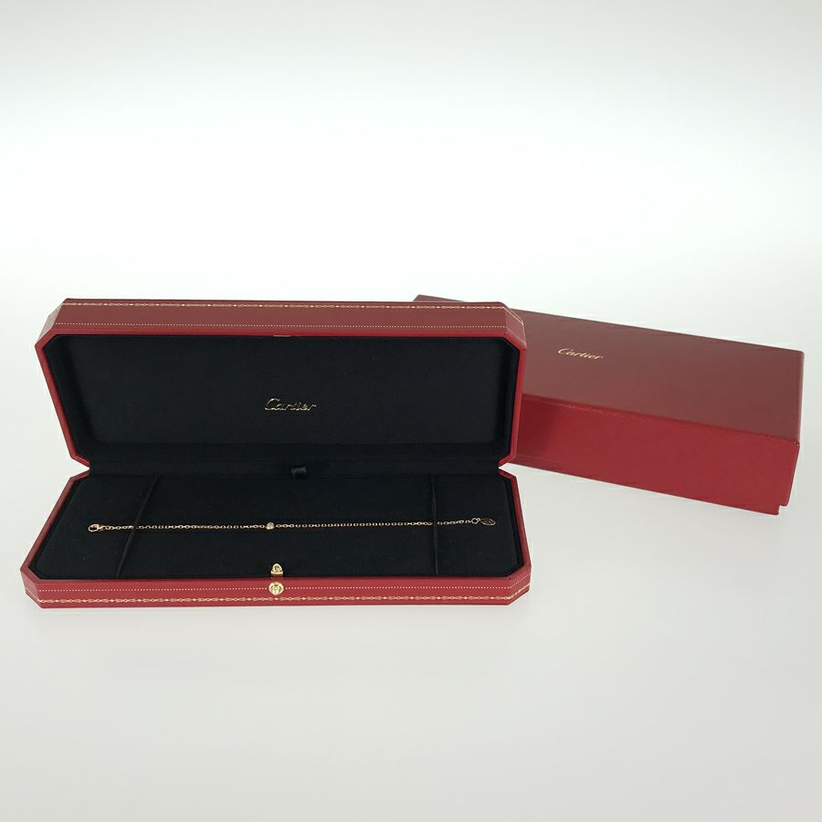 カルティエ ブレスレット