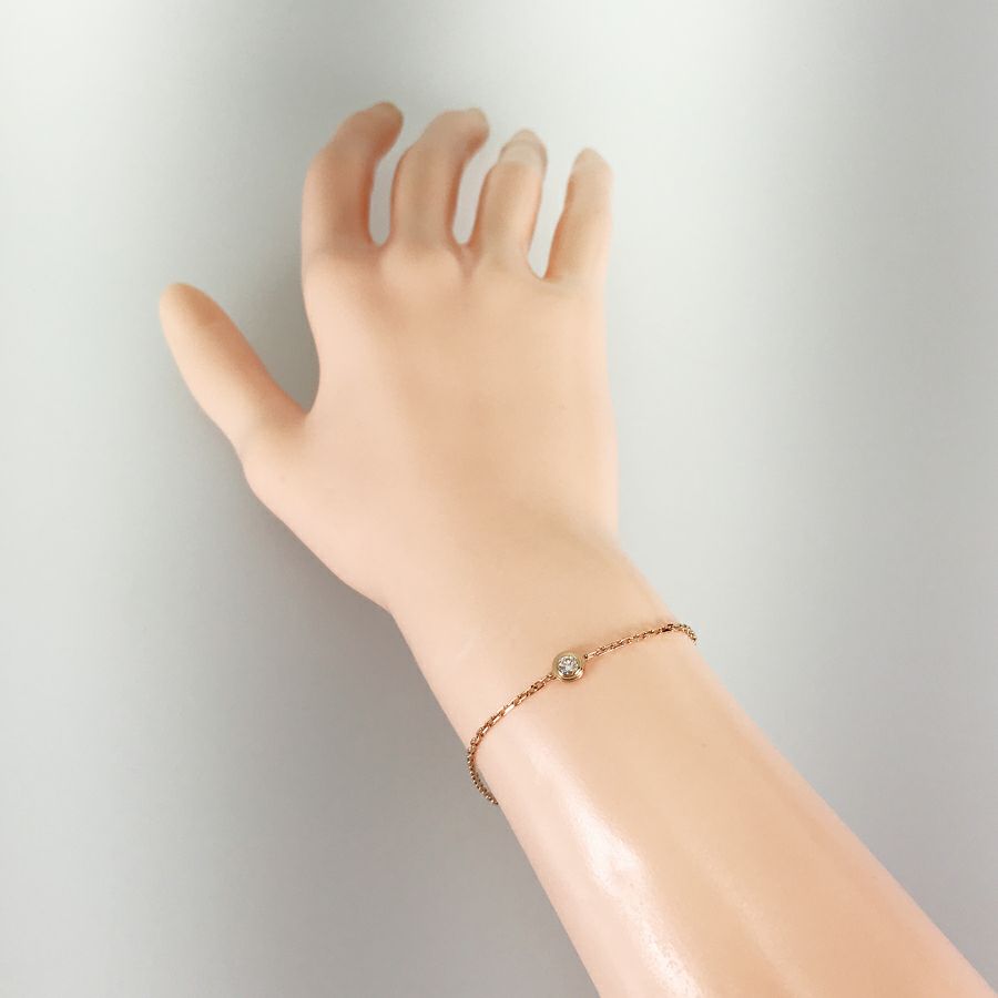 カルティエ ブレスレット