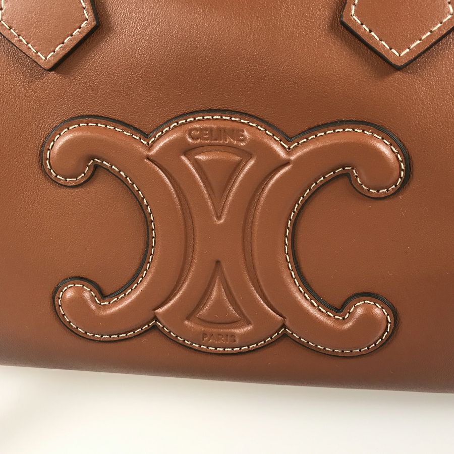 セリーヌ ハンドバッグ