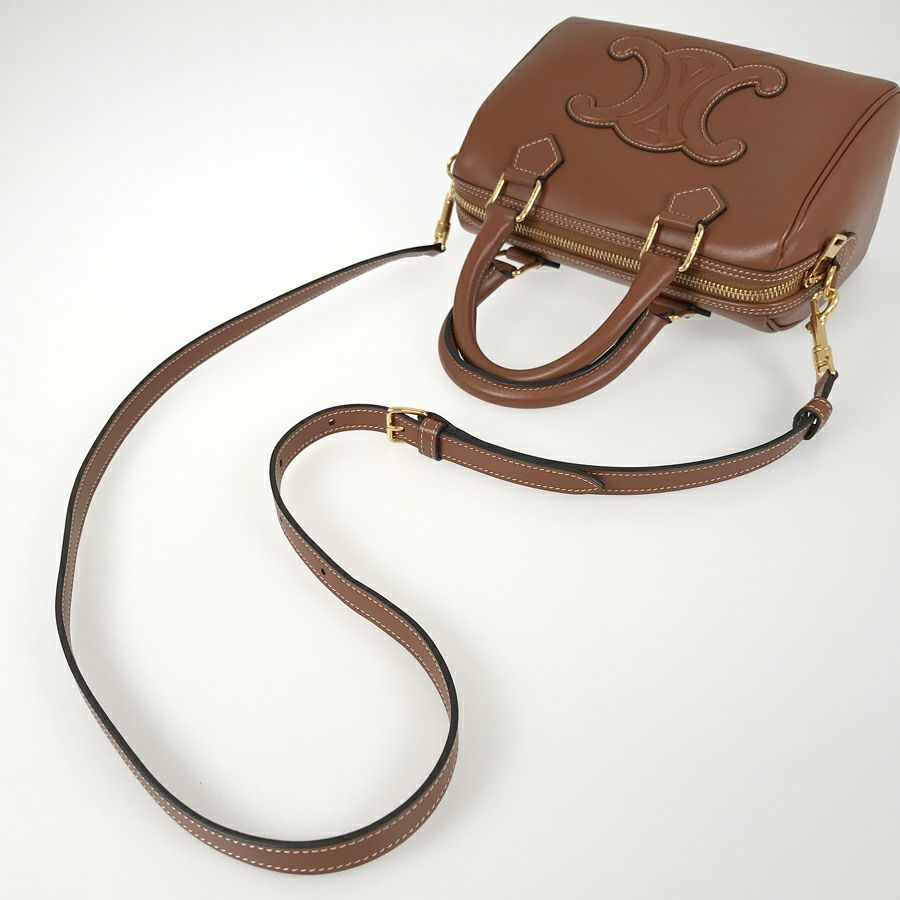 セリーヌ ハンドバッグ