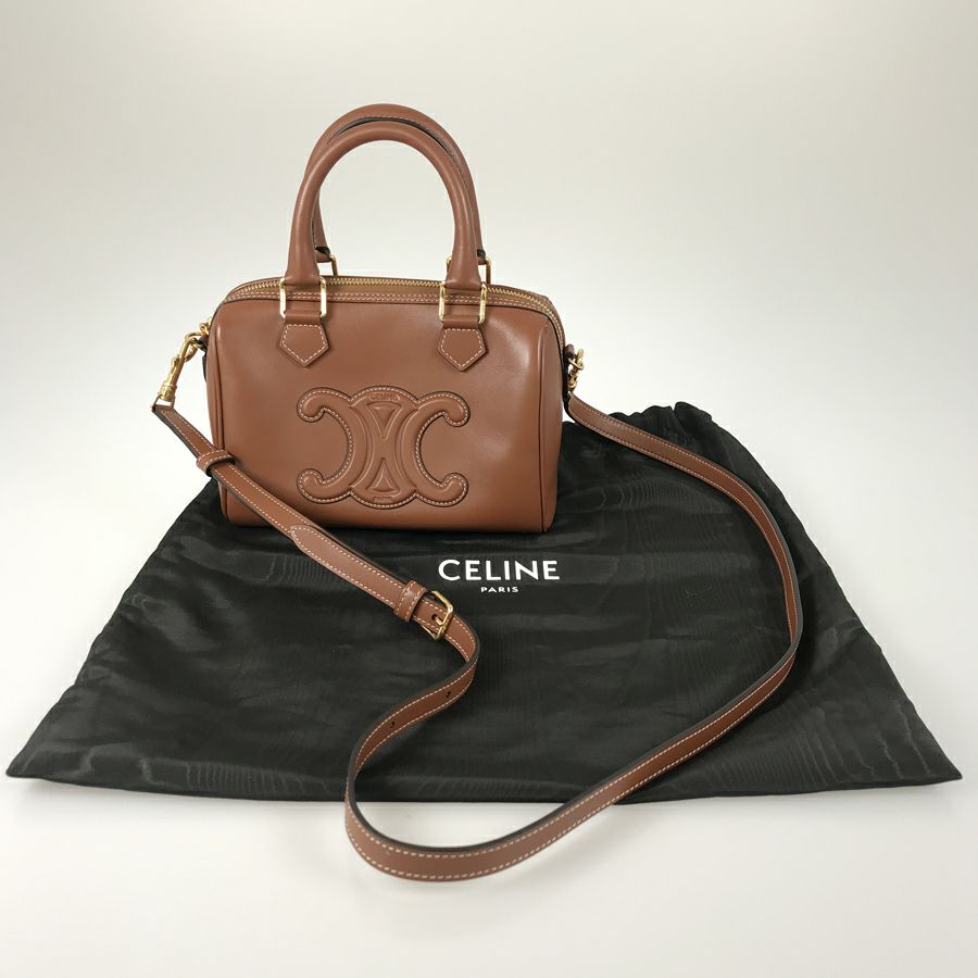 セリーヌ ハンドバッグ