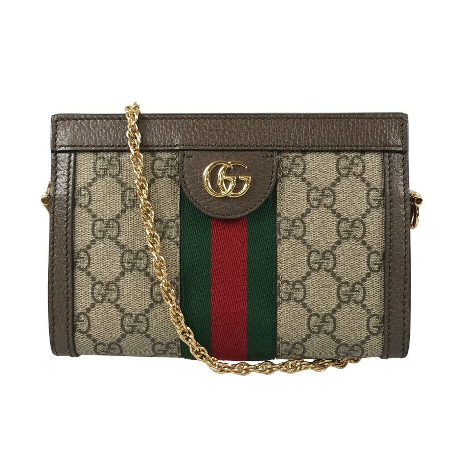 グッチ ショルダーバッグ