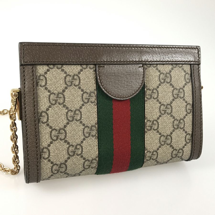 グッチ ショルダーバッグ