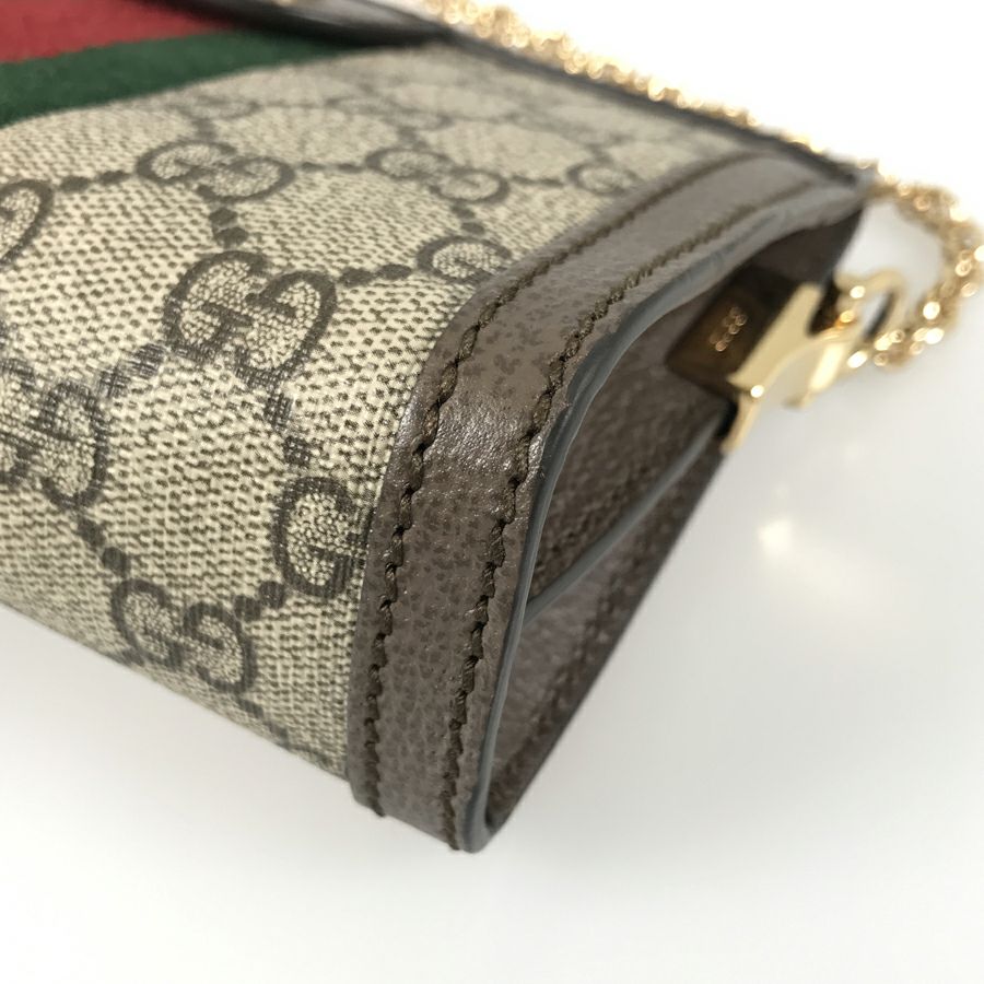 グッチ ショルダーバッグ