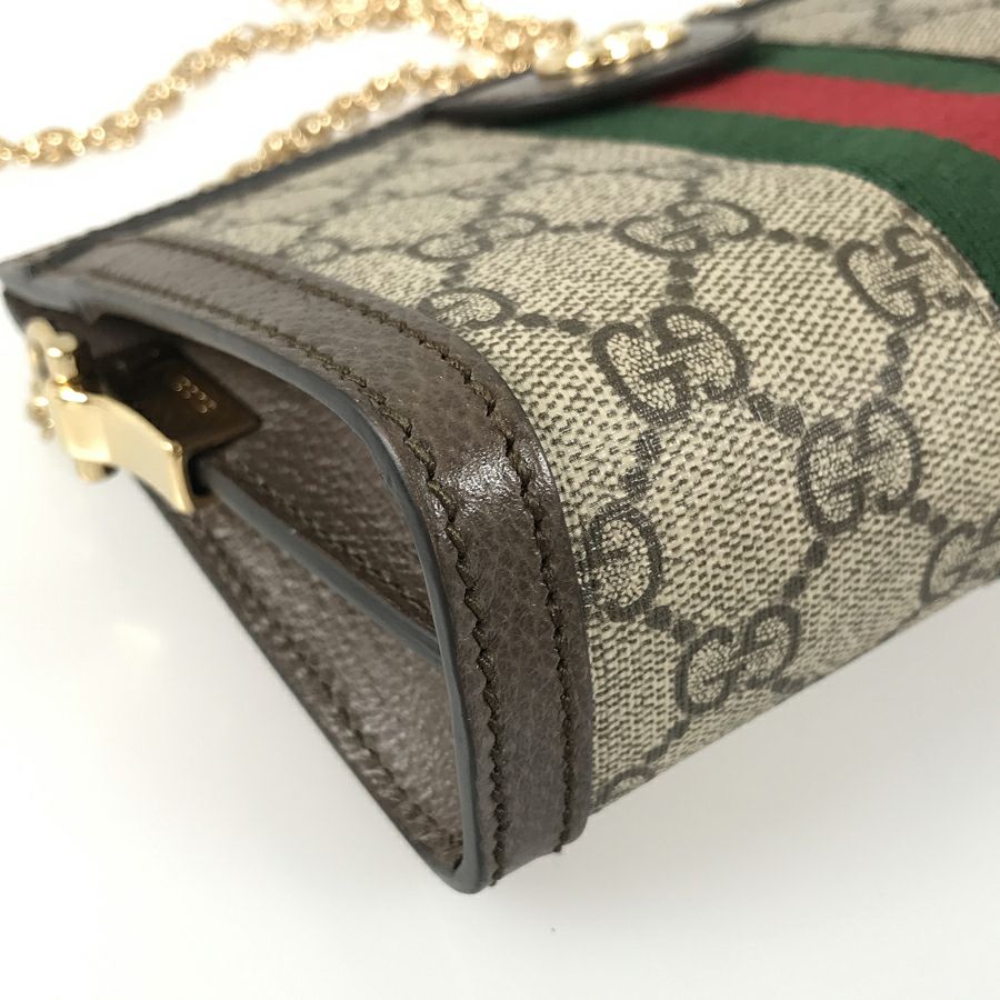 グッチ ショルダーバッグ