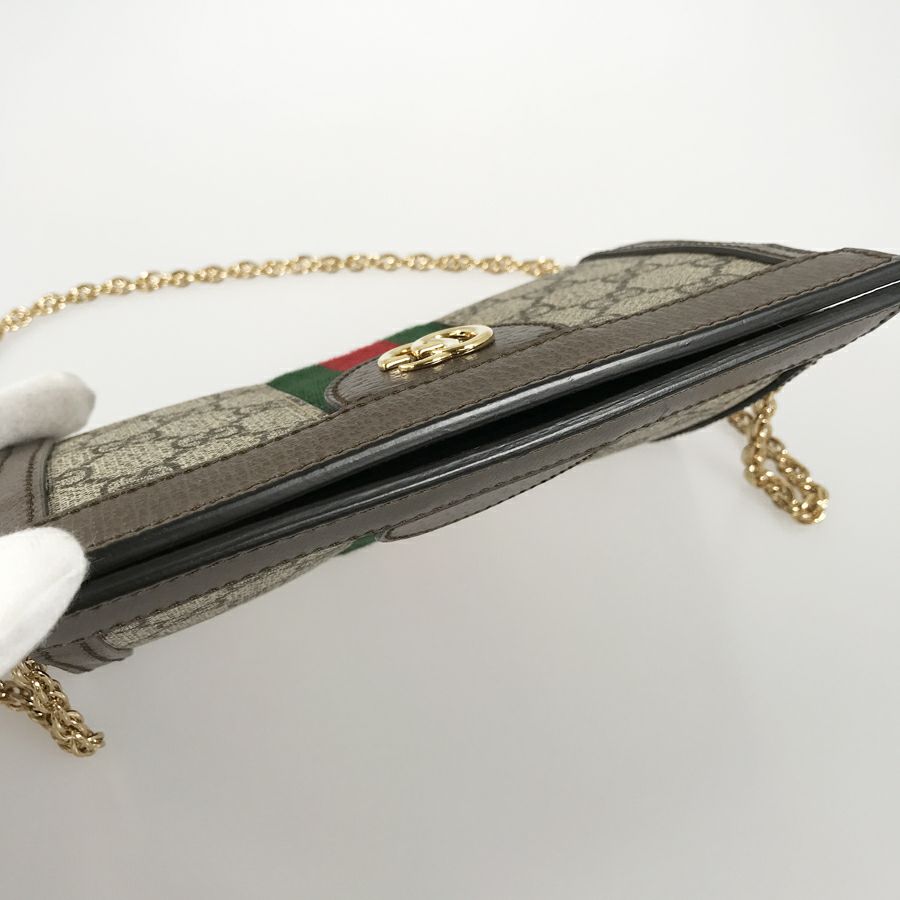 グッチ ショルダーバッグ