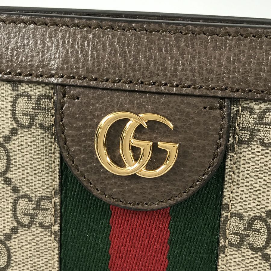 グッチ ショルダーバッグ