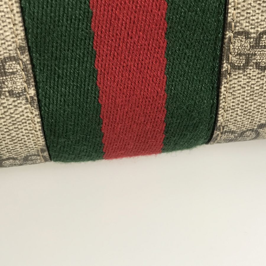 グッチ ショルダーバッグ