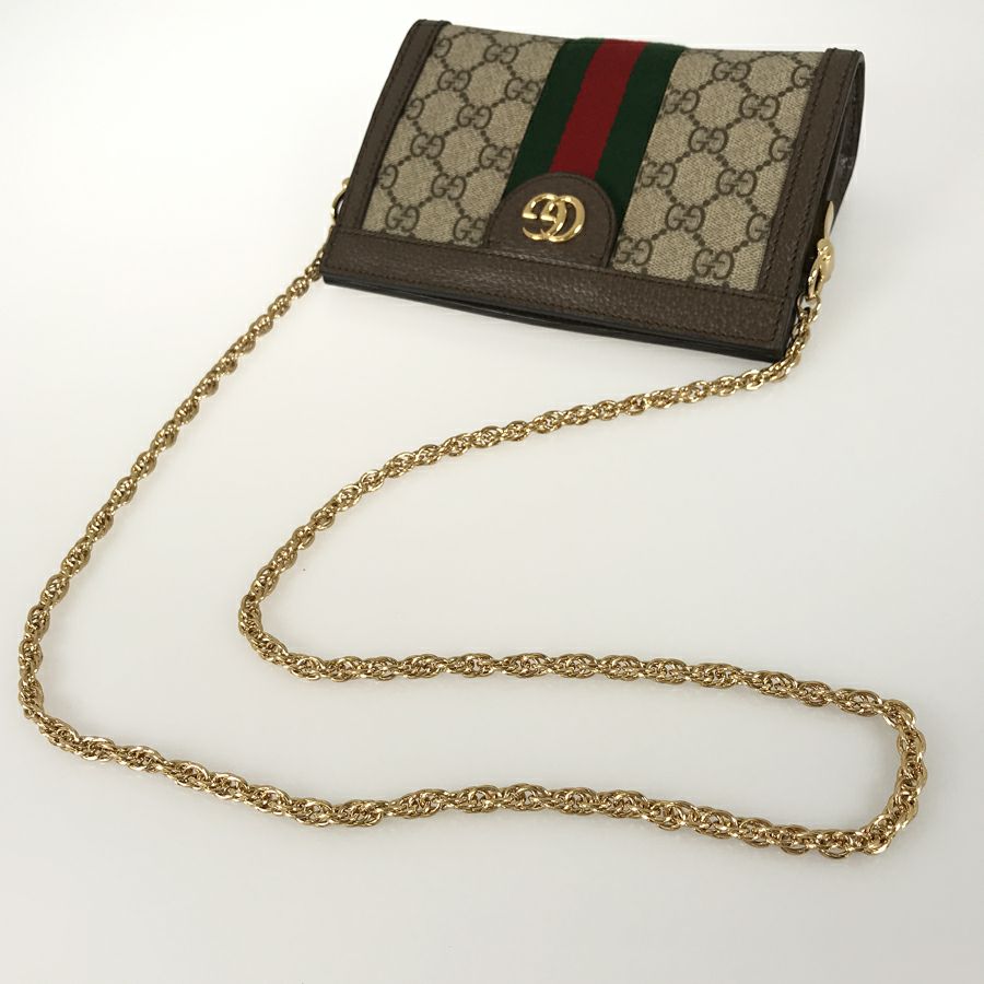 グッチ ショルダーバッグ