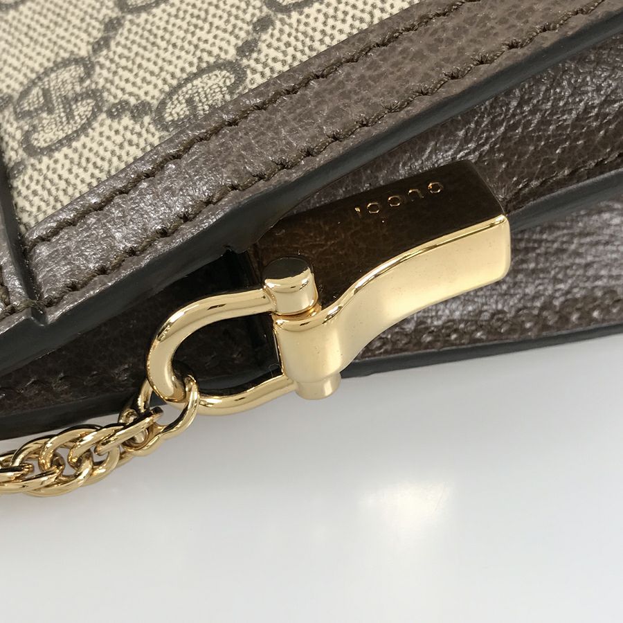 グッチ ショルダーバッグ