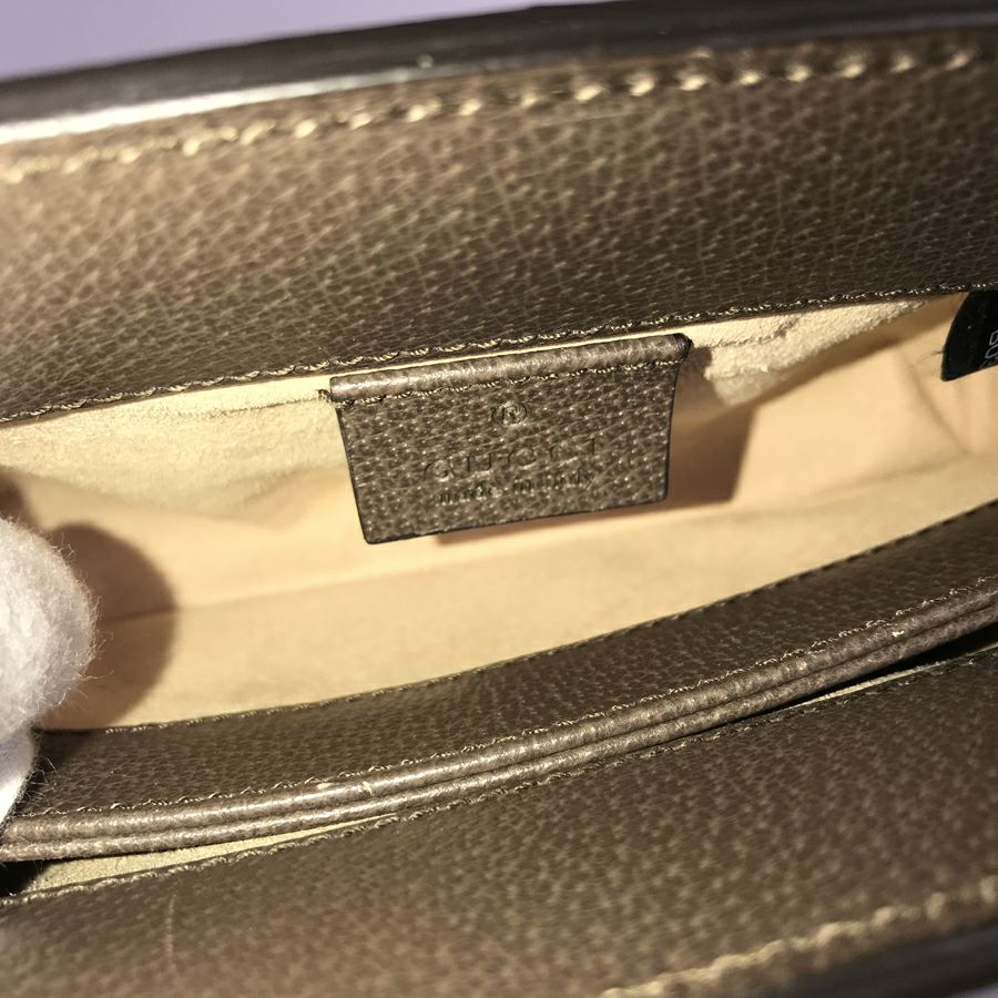 グッチ ショルダーバッグ