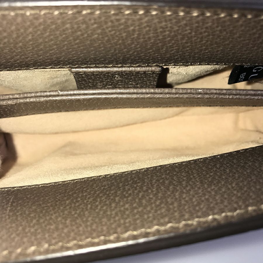 グッチ ショルダーバッグ