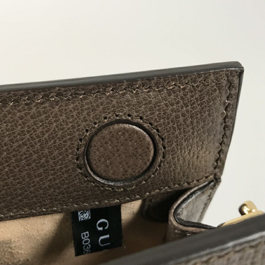 グッチ ショルダーバッグ