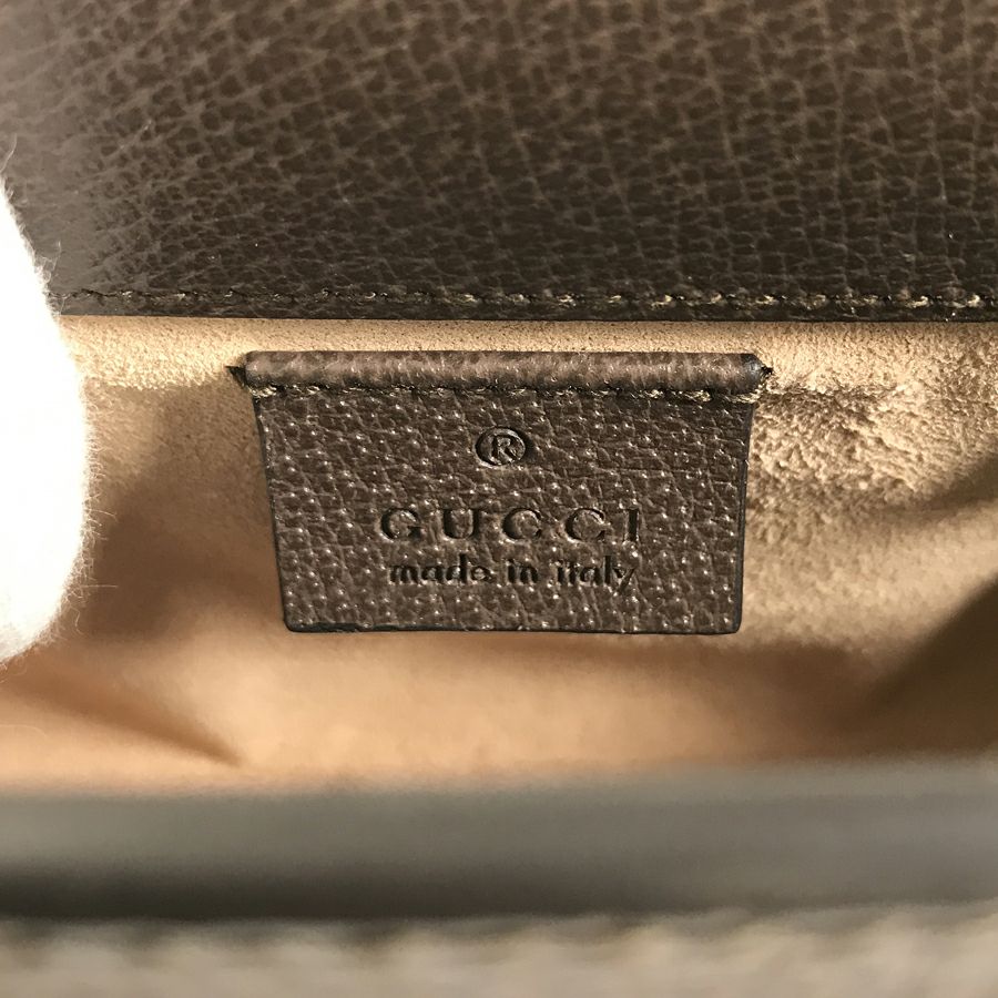 グッチ ショルダーバッグ