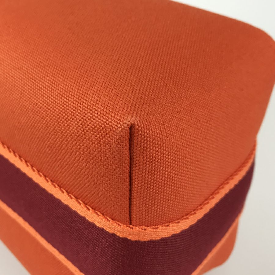 エルメス ハンドバッグ