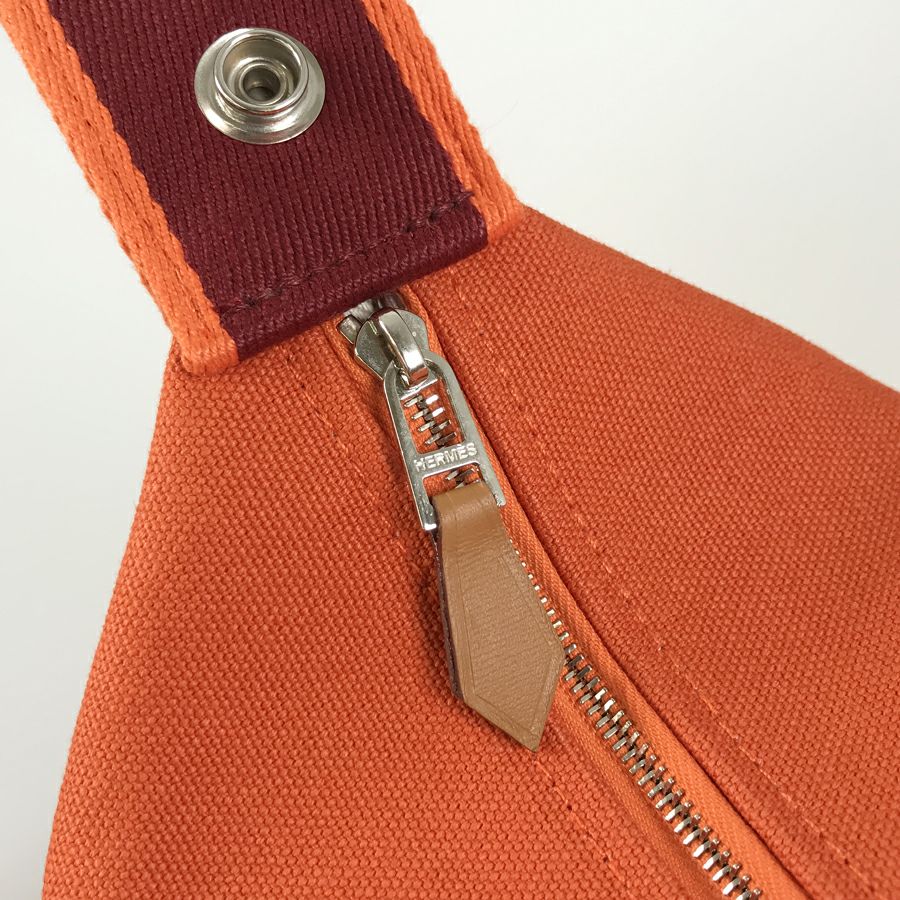 エルメス ハンドバッグ